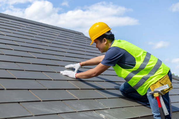 Best Slate Roofing Contractor  in Schofield Barracks, HI