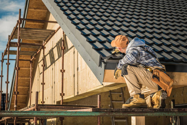 Best Affordable Roof Replacement  in Schofield Barracks, HI