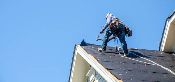 Quick and Trustworthy Emergency Roof Repair Services in Schofield Barracks, HI